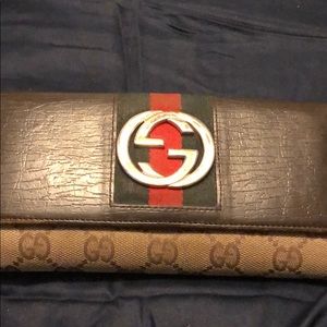 Gucci Wallet